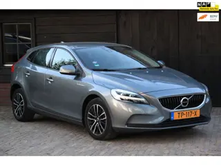 Volvo V40 1.5 T2 Edition+ Navigatie/Parkeersensor/Led/Stoelverwarming