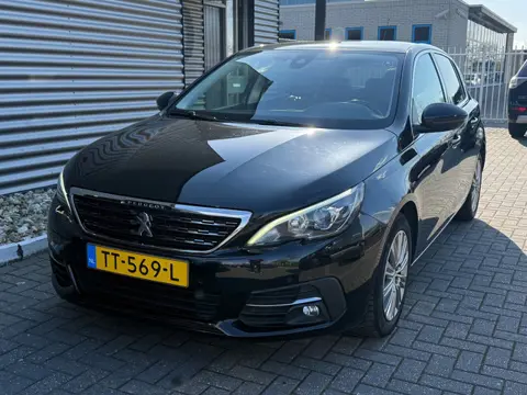 Peugeot 308 1.2 PureTech Blue Lease Premium | INCL. BTW