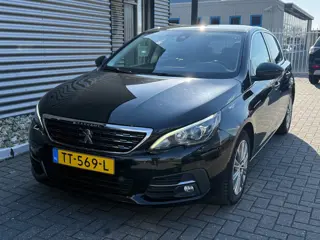 Peugeot 308 1.2 PureTech Blue Lease Premium | INCL. BTW