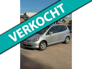 Honda Jazz 1.4 LS
