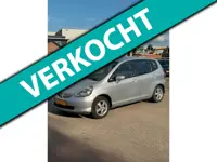 Honda Jazz 1.4 LS