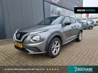 Nissan Juke 1.0 DIG-T N-Connecta  | Navigatie | Trekhaak | Achteruitrijcamera |
