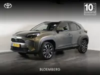 Toyota Yaris Cross 1.5 Hybrid 115 Dynamic (bj 2024)