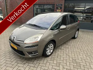 Citroën C4 Picasso 1.6 THP Business EB6V 5p/Automaat