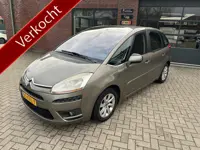 Citroën C4 Picasso 1.6 THP Business EB6V 5p/Automaat