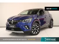 Renault Captur 1.0 TCe 90 techno | Camera | Navigatie | AppleCarplay AndroidAuto | Key less | LED |