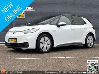 Volkswagen ID.3 Life 58 kWh | € 9.900,- NETTO! | Climate | Cruise | Navi | PDC | Stoelverwarming | A