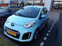 Citroen C1 1.0 Collection airco 4-deurs org NL