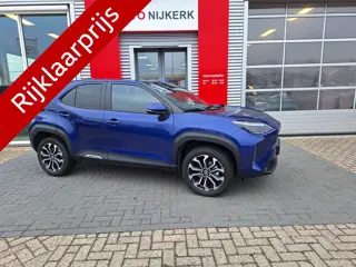 Toyota Yaris Cross 1.5 Hybrid First Edition (bj 2022)