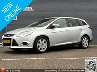 Ford Focus Wagon 1.6 TDCI ECOnetic Lease Trend | Airco | Cruise | Navi | PDC |