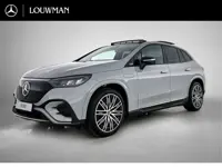Mercedes-Benz EQE SUV 350+ Sport Edition 96 kWh | AMG Line Advanced plus | Winterpakket | Nightpakke