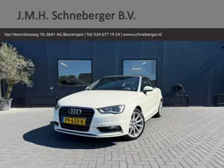 AUDI A3 1.4 TFSI Cabrio CoD Ambition Pro Line Plus AUT / Camera / Navi /  Cruise