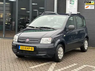 Fiat Panda 1.2 Edizione Cool/2E EIG/AIRCO/CARPLAY/ NL-AUTO NAP!!