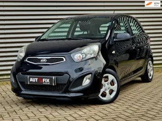 Kia Picanto 1.0 CVVT ISG Comfort Pack Airco / Elek ramen / NAP