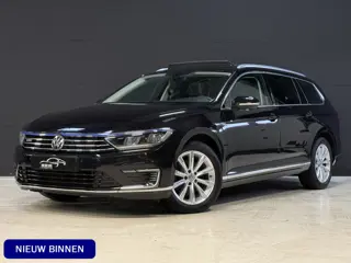 Volkswagen Passat Variant 1.4 TSI GTE Highline | Nappa Leder | Panoramadak | Camera