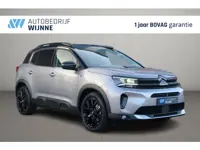 Citroen C5 Aircross 1.6 Plug-in Hybrid 180pk Max | Navi | App Connect | Adaptive Cruise | Panoramada