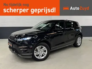 Land Rover Range Rover Evoque 1.5 P300e AWD R-Dynamic / Pano / Leder / Elektrische stoel / 360 camer