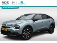 Citroën Ë-C4 Shine 50 kWh | Navigatie | Apple Carplay & Android Auto | Camera Achter | Parkeersensor
