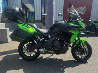 Kawasaki VERSYS 650 ABS GRAND TOURER (bj 2022)