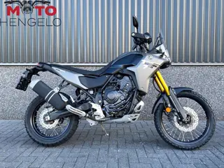 Yamaha TENERE 700 (bj 2026)
