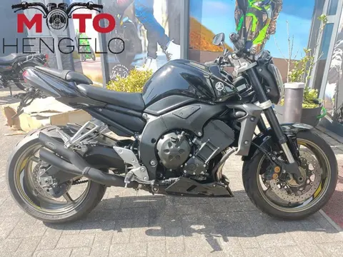 Yamaha FZ1 N FAZER ABS (bj 2010)