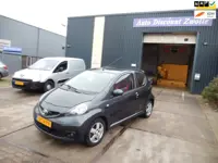 Toyota Aygo 1.0-12V Sport AIRCO