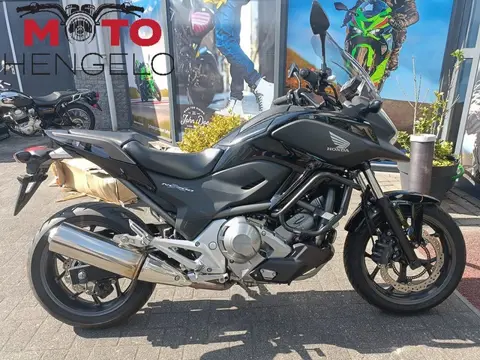 Honda NC 700 X DCT (bj 2012)