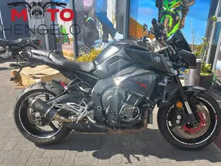 Yamaha MT-10 ABS (bj 2016)