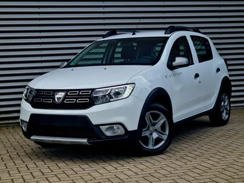 Dacia SANDERO Stepway 0.9 TCe Tech Road Nieuwe ketting