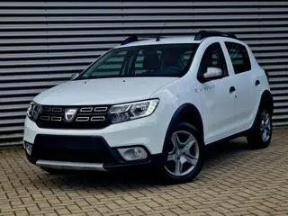 Dacia SANDERO Stepway 0.9 TCe Tech Road Nieuwe ketting