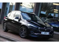 BMW 2 Serie Active Tourer 218i High Executive Edition Leer LED Navi HuD