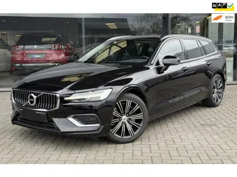 Volvo V60 2.0 T5 Inscription