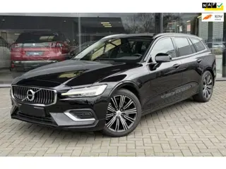 Volvo V60 2.0 T5 Inscription