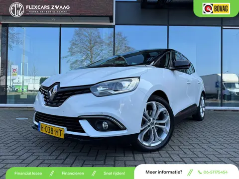 Renault Scénic 1.3 TCe Bose - Automaat - Navi - Climate - Trekhaak