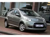 Citroën C1 1.0-12V Ambiance Airco Carplay (bj 2009)
