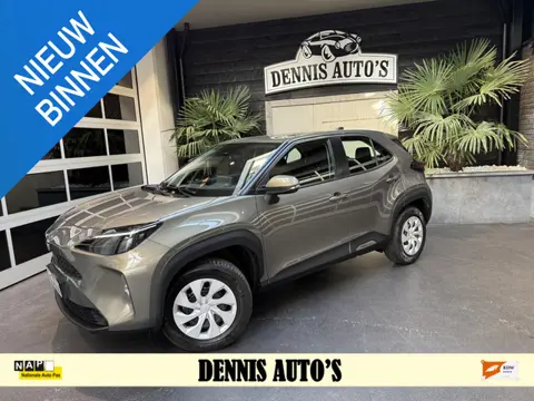 Toyota Yaris Cross 1.5 Hybrid Active