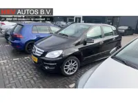 Mercedes-Benz B-klasse 200 Business Class automaat LM 4-deurs 2e eigenaar