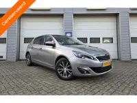 Peugeot 308 Gereserveerd (bj 2014)