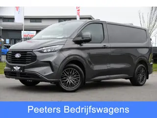 Ford Transit Custom 300 2.0 TDCI L1H1 Limited PB Edition Adaptieve Cruise, Camera, Carplay, LED, Sto