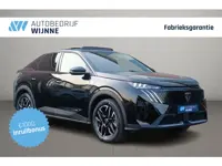 Peugeot 3008 1.2 Hybrid 145pk e-DCS6 GT | Navi | App Connect | Adaptive Cruise | Camera | Panoramada