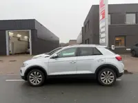 Volkswagen T-Roc 1.5 TSI Style BTW 21% Pano Camera Navi Clima