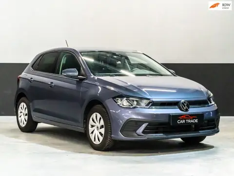 Volkswagen POLO 1.0 TSI Edition Carplay, Digidash, Stoelverwarming, PDC, Cruisecontrol