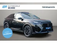 Peugeot 3008 1.2 Hybrid 145pk e-DCS6 GT | Navi | App Connect | Adaptive Cruise | Camera | Panoramada