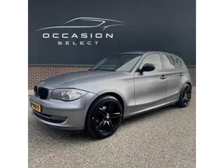 BMW 1-serie 116i High Executive | PANO | Airco | Nieuwe APK Erbij