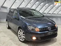 Volkswagen Golf 1.4 TSI Highline opendakje clima