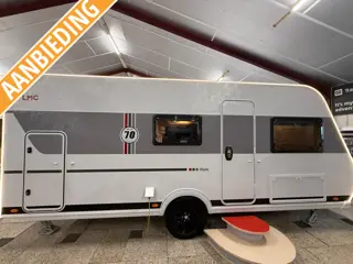 LMC Style 70-Years 493 K +voortent +mover