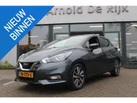 Nissan Micra 0.9 IG-T N-Connecta