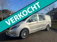 Mercedes-Benz Vito 114 CDI Lang DC Comfort LET OP MARGE