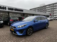 Kia Ceed Sportswagon 1.6 GDI PHEV DynamicPlusLine Trekhaak Nap