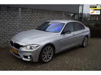 BMW 3-serie 330e M Sport Uitvoering Autom Sportstoelen Navi Xenon Clima Cruise 2x PDC LMV 19 Inch EN